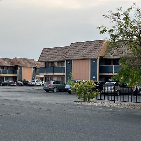 Budget Inn Fallon Exterior photo